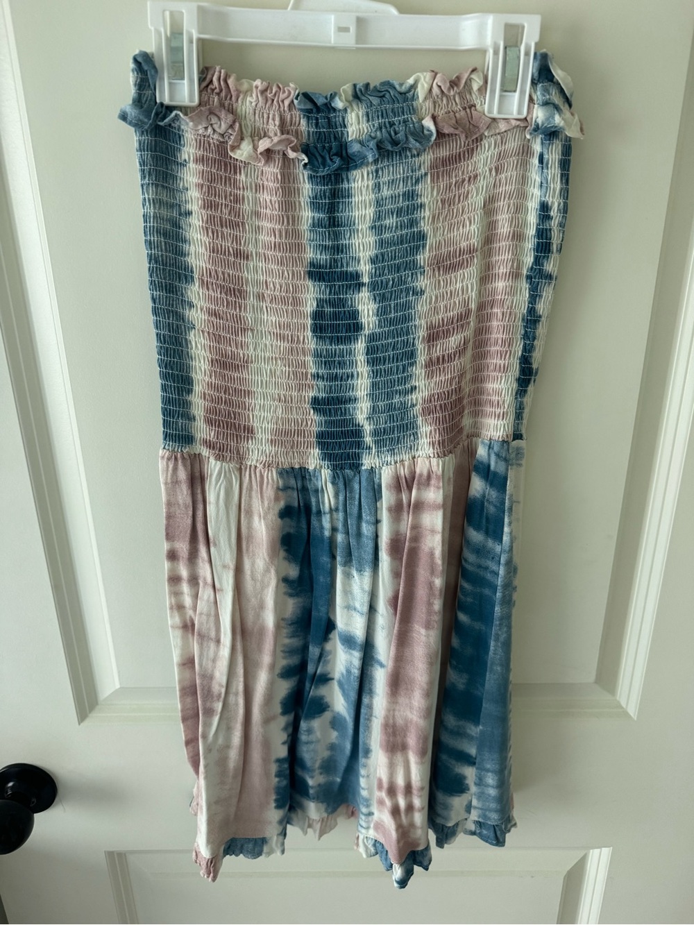 Women’s Ocean Drive Tie Dye Dress